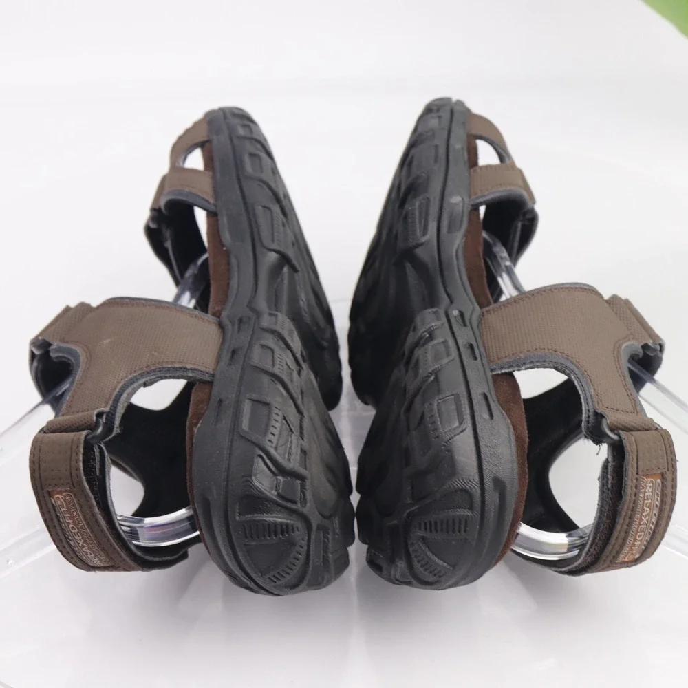 Skechers mens louden